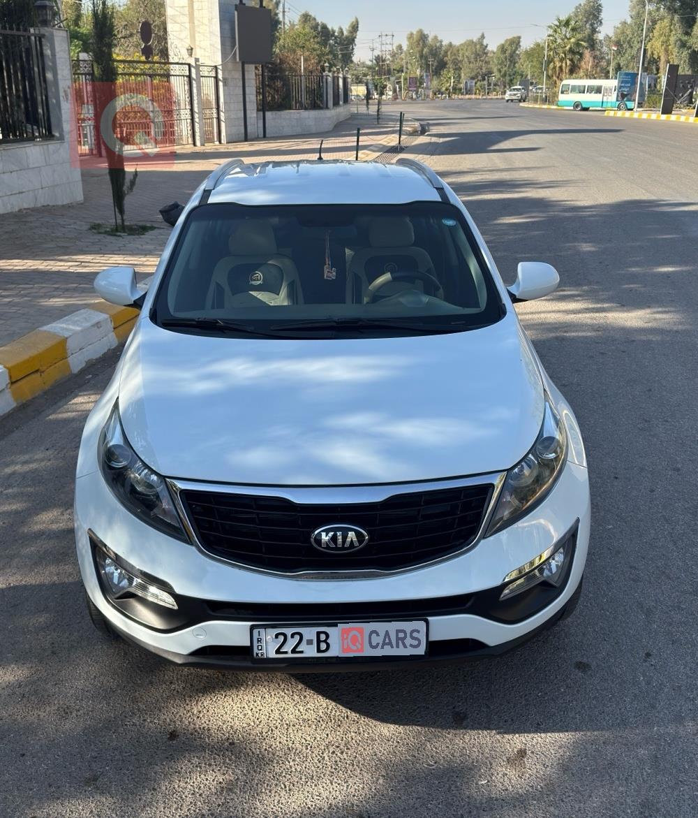 کیا سپۆرتاج